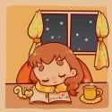 Himari Sleep.webm