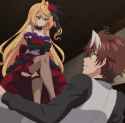 Mata Korosarete Shimatta no desu ne, Tantei-sama - 11 - 10 - 10.30 stitch.jpg