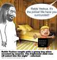 Jewsus rapes kids.png