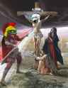 Jewsus died like a bitch.jpg