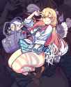 __kitagawa_marin_and_gojou_wakana_sono_bisque_doll_wa_koi_wo_suru_drawn_by_lydart_mclo__1cf3cac3098c8a5d57fd30706c15efd8.jpg