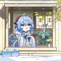 ganyu_slime_xianyun_and_cloud_retainer_genshin_impact_drawn_by_alalen__sample-f6f1ac7f1cba9be287ba65940d0591d3.png