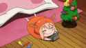 christmas umaru.png