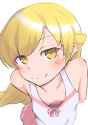 __oshino_shinobu_monogatari_drawn_by_bunoshii__fb65593c46dd66c118b66200216278fd.jpg