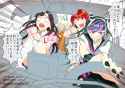 __tsumiki_mikan_mioda_ibuki_saionji_hiyoko_and_koizumi_mahiru_danganronpa_and_1_more_drawn_by_southwest3030__871fbb0a4fedc44cfb5b02e0059fe857.jpg