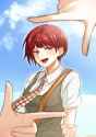 __koizumi_mahiru_danganronpa_and_1_more_drawn_by_mai_duo__a595878e2520ab217790f166103cdff7.jpg
