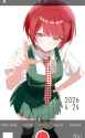 __koizumi_mahiru_danganronpa_and_1_more_drawn_by_hijokinn021__50c28e14df4b88016a396ab1806db785.jpg