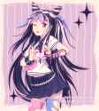 __mioda_ibuki_danganronpa_and_1_more_drawn_by_dav_19__bb5e03907a304d663200d973b6fc2460.jpg