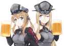 __prinz_eugen_and_bismarck_kantai_collection_drawn_by_ido_teketeke__d7feed999155e8455c1c51a9695e64c0.jpg