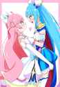 __sora_harewataru_nijigaoka_mashiro_cure_sky_and_cure_prism_precure_and_1_more_drawn_by_aikawa_ryou__423af26613e5a14a56a31bae9b534735.jpg