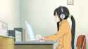 Mio Typing.webm