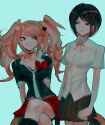 __enoshima_junko_and_ikusaba_mukuro_danganronpa_and_1_more_drawn_by_rutang__b08747ebd1da6f1d7b7d9312fc660297.jpg