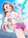 __minase_iori_idolmaster_drawn_by_seibunchou_kxvs8474__bc53faac740b4316c00c2d56f10f0629.jpg