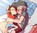 @c0rkboard cuddle.jpg