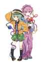 __komeiji_koishi_and_komeiji_satori_touhou_drawn_by_kutabiretainu__22faccfb65827c5cb63a4cd4c6ec4cfa.jpg