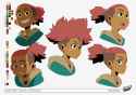 Dragon-Striker-CH001_KeyCivil_2a-Expressions.png