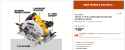 Screenshot 2026-06-14 at 17-48-45 DEWALT 15 Amp 7-1_4 in. Lightweight Circular Saw with Electric Brake DWE575SB - The Home Depot.png