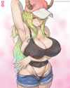 __lucoa_kobayashi_san_chi_no_maidragon_drawn_by_howxen__ad5f41b3e261e0353f216871f1efac78.jpg