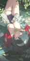 JPG VERSION yande.re 1263324 astra_yao garter no_bra pippen_ase wet zenless_zone_zero.jpg