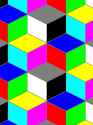 Rhombille_Tiling_Tri-Set_240x320.png