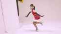 NMB48 - 33rd Single『初めてのオール』JACKET SHOOTING BEHIND [EuZU3VPPHro].webm