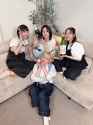 Shimizu Risa, Takamori Natsumi, Nanjou Yoshino, and Kayano Ai from Kayanomi.jpg