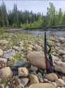 28 gauge shorty at river.jpg