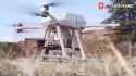 Silahlı MiniMikro İHA Projemiz kapsamında geliştirilen SONGAR silahlı drone sistemleri güv_VP8.webm
