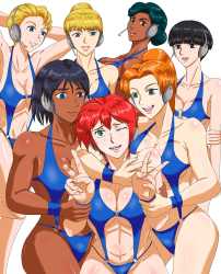 Neneka and friends.jpg