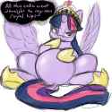 Fat Princess Twilight.png