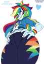 1992429__suggestive_artist-colon-habbodude_artist-colon-kaikoinu_edit_rainbow+dash_equestria+girls_belly_belly+button_breasts_clothes_colored_cutie+mar.png