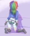 3733018__suggestive_artist-colon-sumin6301_rainbow+dash_human_equestria+girls_g4_2d_ass_boots_butt_clothes_female_gloves_jacket_kneeling_legwear_multicolored+ha.jpg