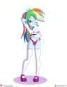 3695949__suggestive_artist-colon-dieart77_rainbow+dash_human_equestria+girls_g4_breasts_clothes_female_legwear_one+eye+closed_panties_shirt_simple+background_so.jpg