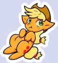2182912__safe_artist-colon-zutcha_applejack_earth+pony_pony_female_mare_simple+background_solo_transparent+background.png