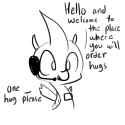 741615__safe_artist-colon-tjpones_derpibooru+import_changeling_game+grumps_headset_monochrome_solo.png