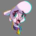 3711316__safe_artist-colon-poxy_boxy_pom+tfh_lamb_sheep_them27s+fightin27+herds_bust_community+related_female_gray+background_open+mouth_simple+background_solo_.png