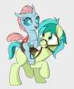 1347969__safe_artist-colon-foal_derpibooru+import_ocellus_sandbar_changedling_changeling_earth+pony_pony_school+daze_bridle_changelings+riding+ponies_c.png
