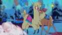 1674974__safe_paprika+tfh_velvet+tfh_alpaca_deer_moose_reindeer_them27s+fightin27+herds_animated_chest+fluff_community+related_do+not+want_duo_female_gameplay_g.gif