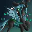 2030361__safe_artist-colon-darkmagician1212_artist-colon-iliekbuttz_queen+chrysalis_pony_solo.png