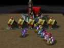 MLP WARCRAFT PREVIEW MANE 6.png