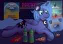 3831254__safe_artist-colon-sweetielover_princess+luna_alicorn_pony_g4_chips_controller_doritos_female_folded+wings_food_gamer_gamer+luna_headset_high+res_magic_.png