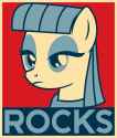 645067__safe_artist-colon-jackspade2012_maud+pie_earth+pony_pony_absurd+resolution_female_hope+poster_implied+rock_mare_meme_obey_poster_rock_shepard+fairey_so.png