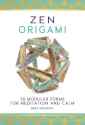 Maria Sinayskaya - Zen Origami.pdf