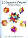 Gurkewitz &amp; Arnstein - 3-D Geometric Origami.pdf
