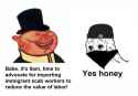 Porky tells Antifa to shill for immigration.jpg