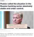 banking sector absolutely stable peskov.png