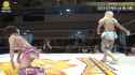 Komomo Dropkick.webm