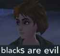 blacks are evil.jpg