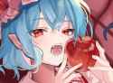 __remilia_scarlet_touhou_drawn_by_usushio__e0151844f1ce6f4842c73eb796d99ded.jpg