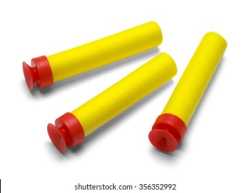 yellow-toy-suction-cup-darts-260nw-356352992.jpg